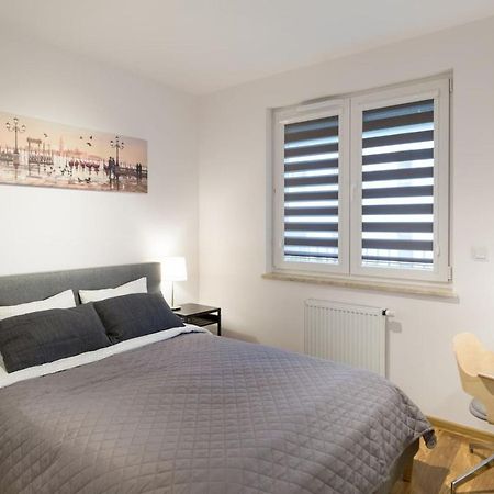 Zablocie Cozy Escape Appartement Krakau Buitenkant foto