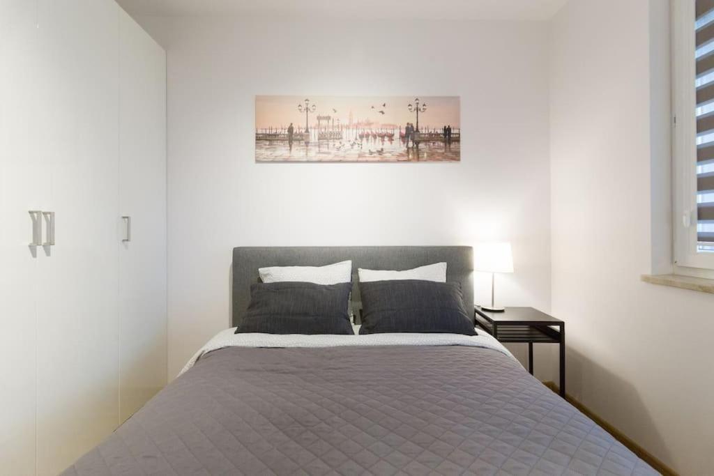 Zablocie Cozy Escape Appartement Krakau Buitenkant foto